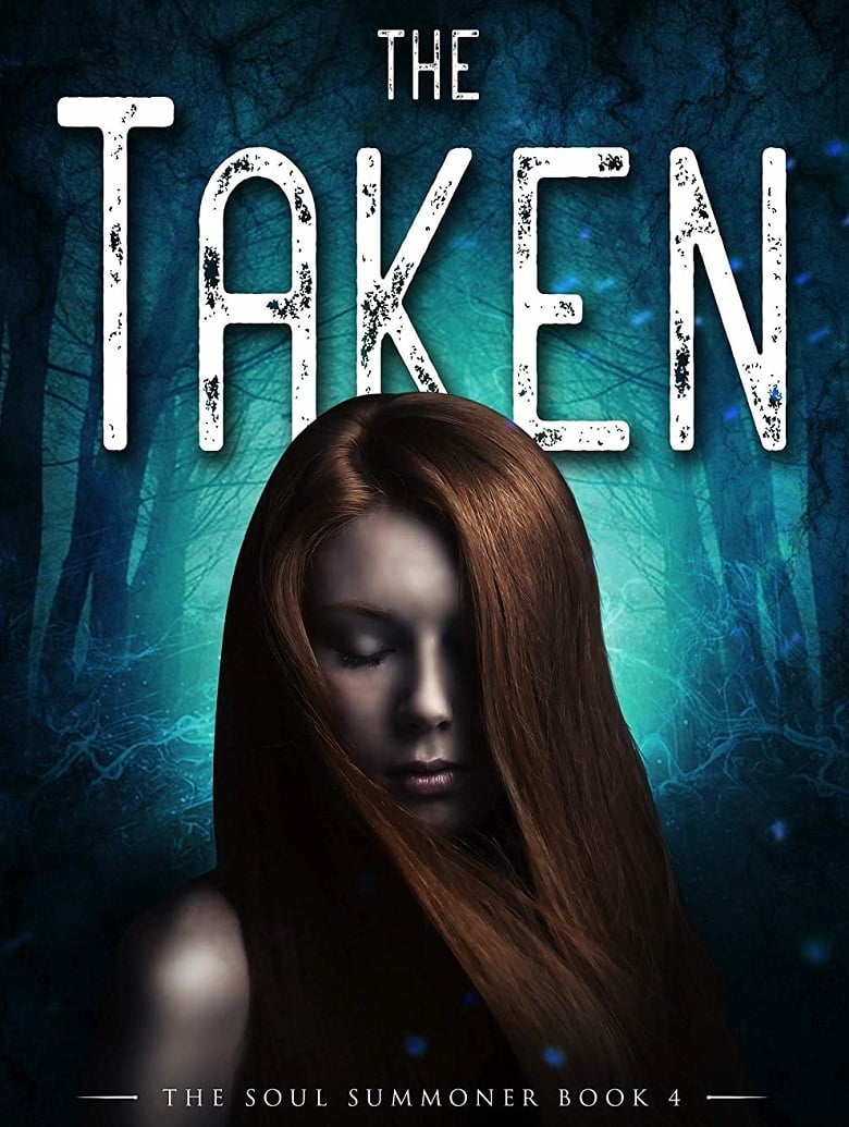The Taken Audiobook Free Download - The Soul Summoner #4