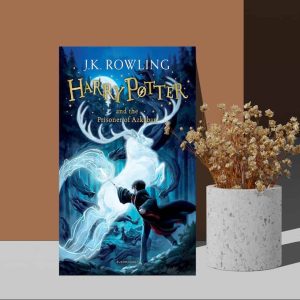 Harry Potter And The Prisoner Of Azkaban Audiobook – Stephen Fry