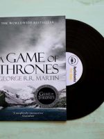 A Game of Thrones Audiobook