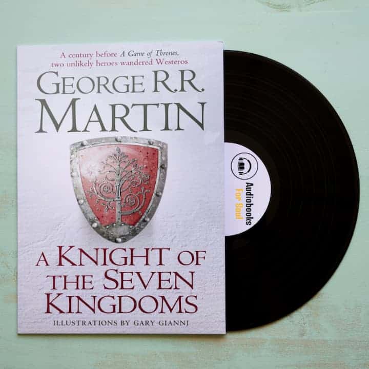 A Knight of the Seven Kingdoms (A by Martin, George R. R.