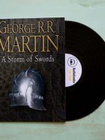 A Storm of Swords Audiobook