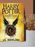 Harry Potter and the Cursed Child Audiobook