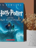 Harry Potter and the Half-blood Prince Audiobook - Jim Dale