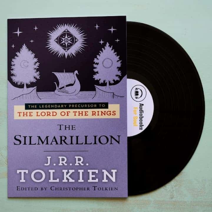 Listen and download LOTR: The Fellowship of the Ring Audiobook Free