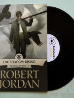 TWOT Book 4 – The Shadow Rising Audiobook