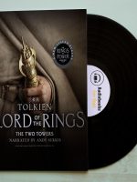 The Two Tower Audiobook - tLotR 2