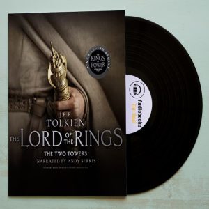 The Two Tower Audiobook - tLotR 2