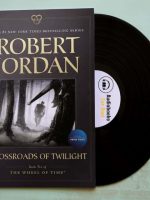 Crossroads of Twilight Audiobook