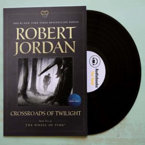 Crossroads of Twilight Audiobook