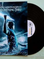 Percy Jackson 1 The Lightning Thief Audiobook