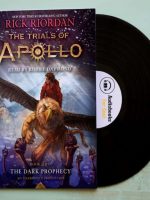 The Dark Prophecy Audiobook