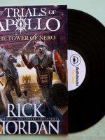 The Tower of Nero Audiobook