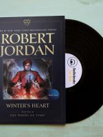 Winter’s Heart Audiobook