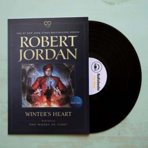 Winter’s Heart Audiobook