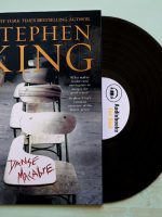 Danse Macabre Audiobook by Stephen King