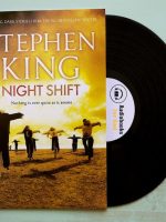 Night Shift Audiobook by Stephen King