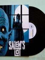 'Salem's Lot Audiobook by Stephen King
