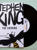 The Shining Audiobook by Stephen King
