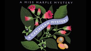 A Caribbean Mystery audiobook