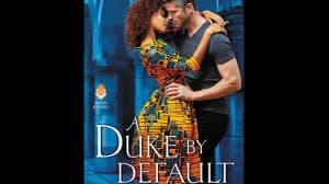 A Duke by Default audiobook