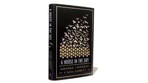 A House in the Sky audiobook