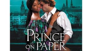 A Prince on Paper audiobook