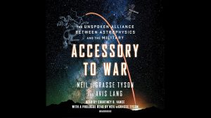 Accessory to War audiobook