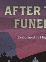 After the Funeral audiobook