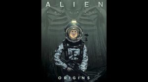 Alien: Covenant Origins audiobook