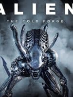 Alien: The Cold Forge audiobook