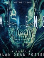 Aliens audiobook