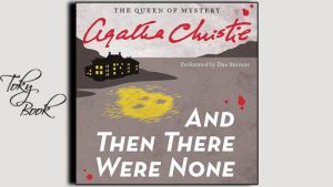 And Then There Were None audiobook