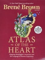 Atlas of the Heart audiobook