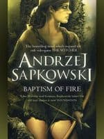 Baptism of Fire audiobook