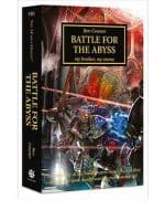 Battle for the Abyss audiobook