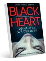 Black Heart audiobook