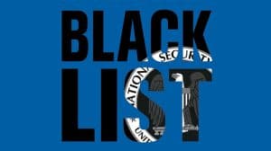 Black List audiobook