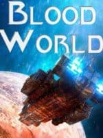 Blood World audiobook