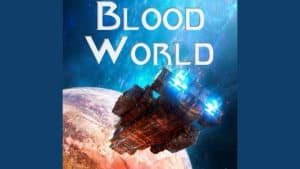 Blood World audiobook