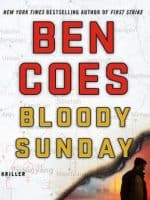 Bloody Sunday audiobook