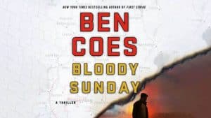 Bloody Sunday audiobook