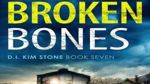 Broken Bones audiobook