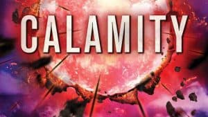 Calamity audiobook