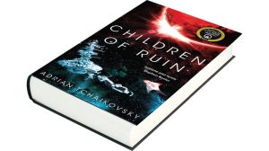 Children of Ruin audiobook