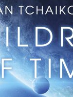 Children of Time audiobook