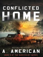 Conflicted Home audiobook