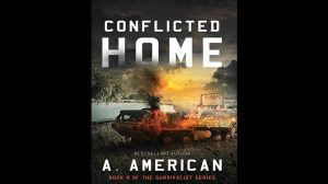 Conflicted Home audiobook