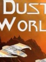 Dust World audiobook