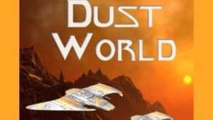 Dust World audiobook
