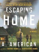 Escaping Home audiobook